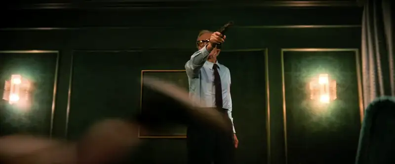 Role Play Screenshot 2