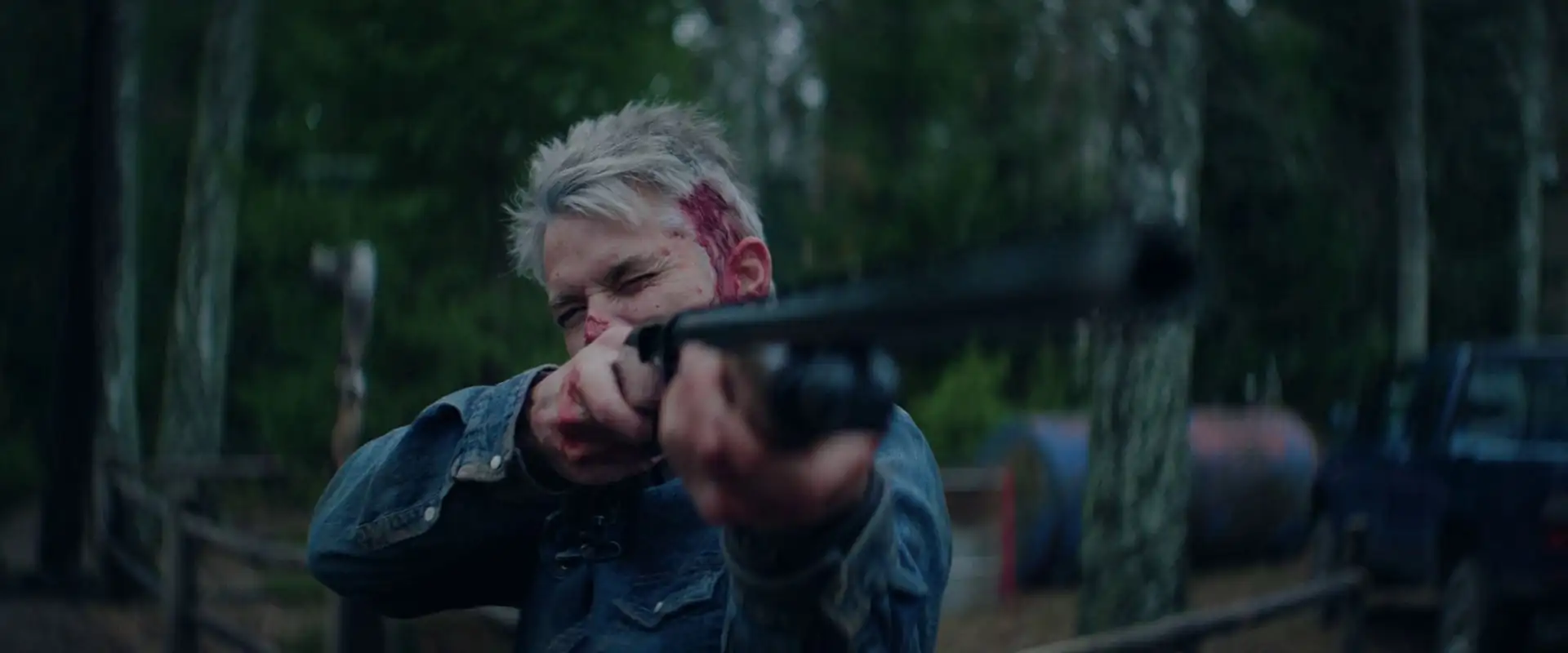 Over Your Dead Body Screenshot 7