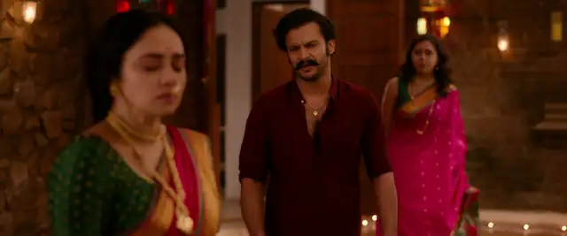 Chandramukhi Screenshot 2 Chandramukhi Screenshot 2
