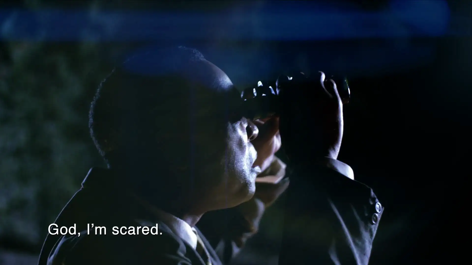Alien Abduction: Betty and Barney Hill Screenshot 1