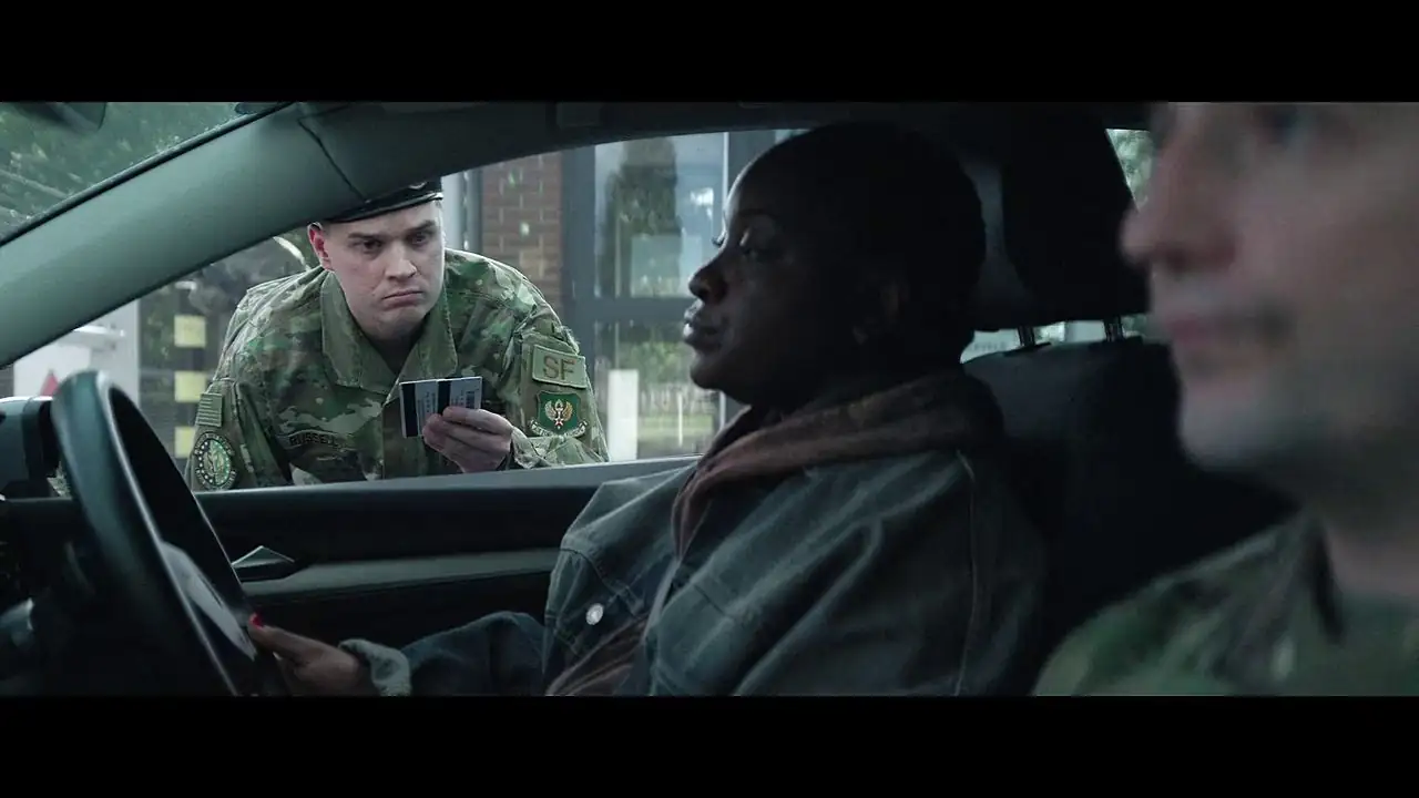 The Agency: Central Intelligence Screenshot 3 The Agency: Central Intelligence Screenshot 3
