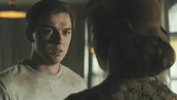 12 Mighty Orphans Screenshot 3
