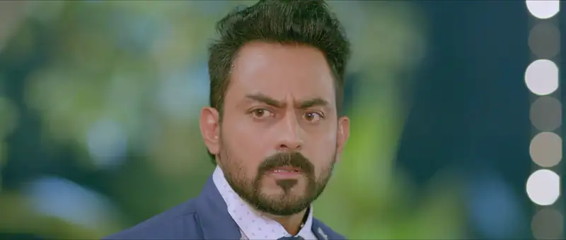 O Pushpa I Hate Tears Screenshot 2