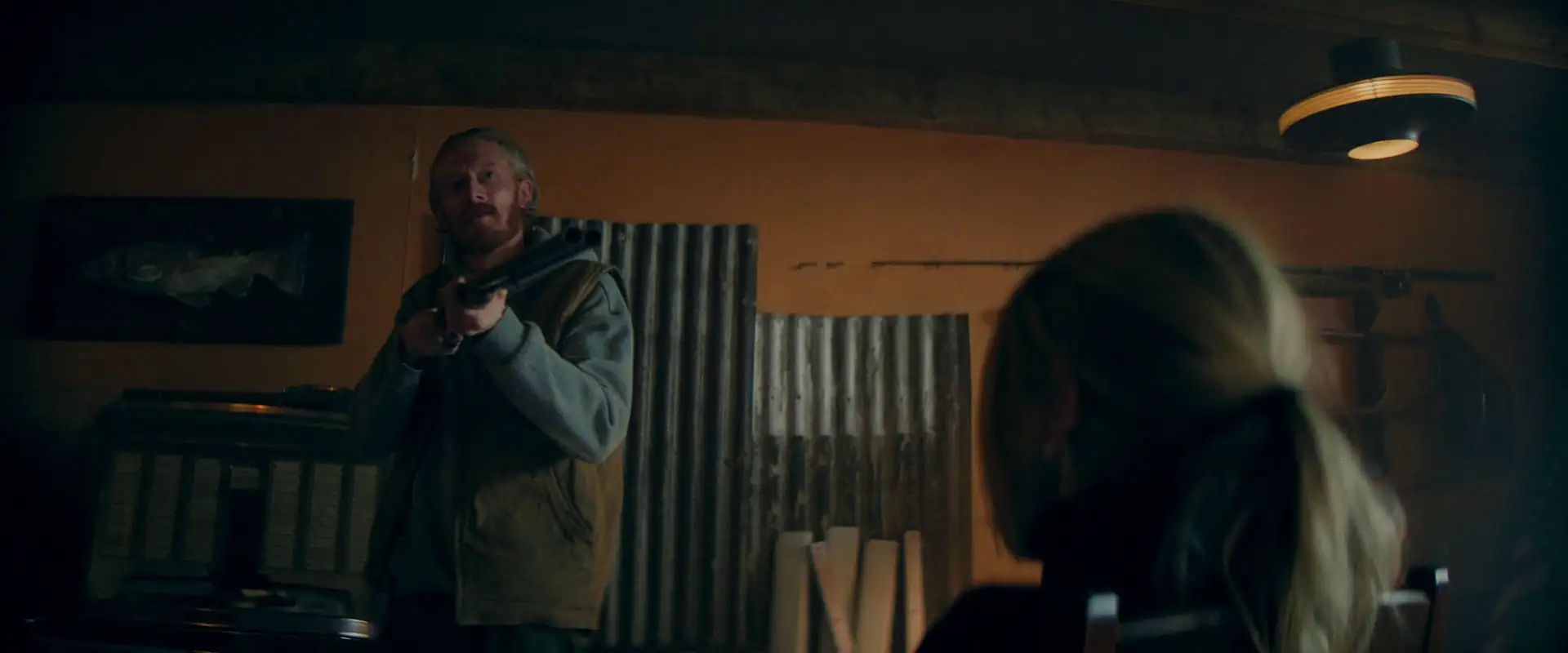 Over Your Dead Body Screenshot 2