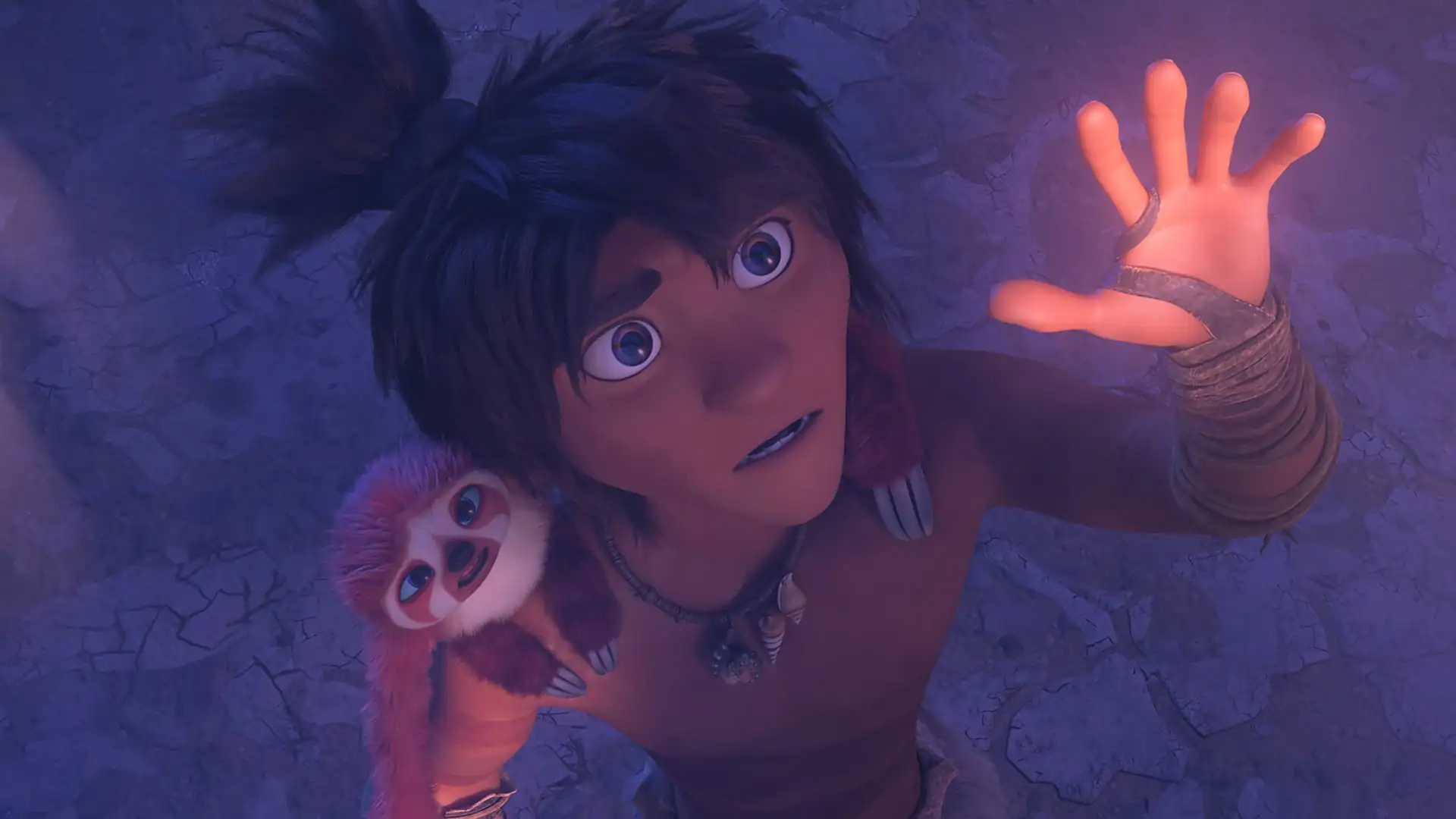 The Croods: A New Age Screenshot 4 The Croods: A New Age Screenshot 4
