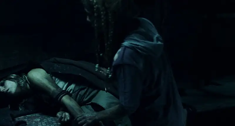 To Kill the Dragon Screenshot 2 To Kill the Dragon Screenshot 2