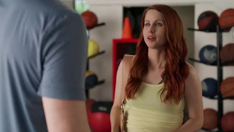 Love at the Bootcamp Screenshot 1 Love at the Bootcamp Screenshot 1