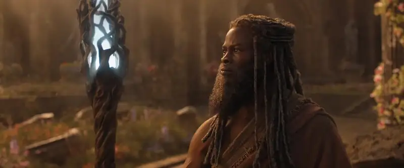 Shazam! Fury of the Gods Screenshot 5