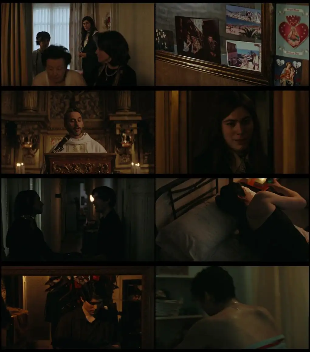 My Dearest Señorita Screenshot 1 My Dearest Señorita Screenshot 1