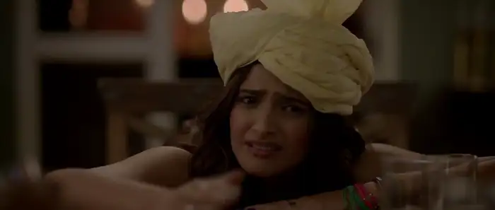 Khoobsurat Screenshot 1
