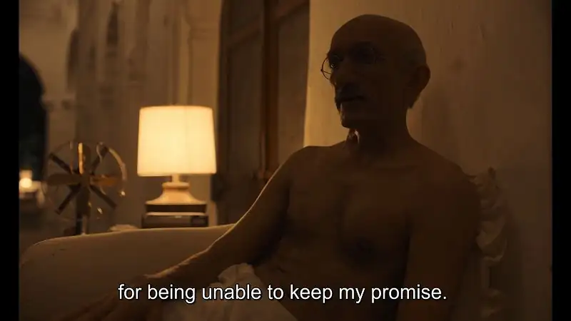Freedom at Midnight Screenshot 6