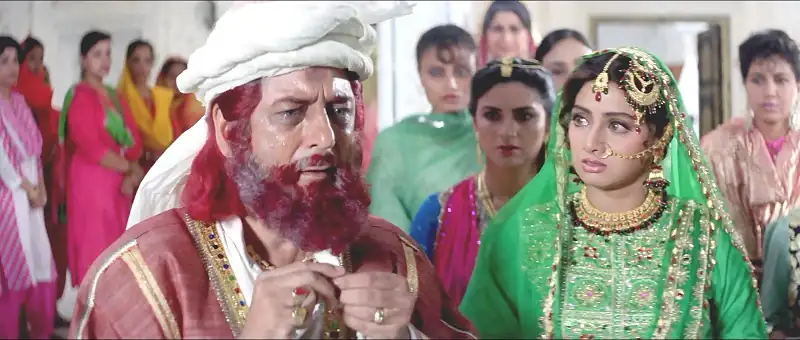 Heer Ranjha Screenshot 6