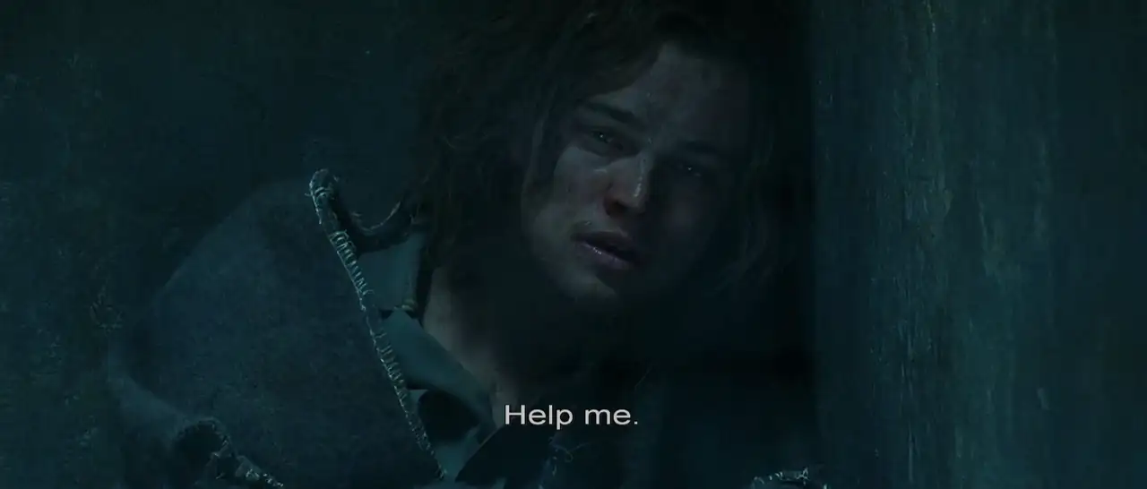 Catch Me If You Can Screenshot 2