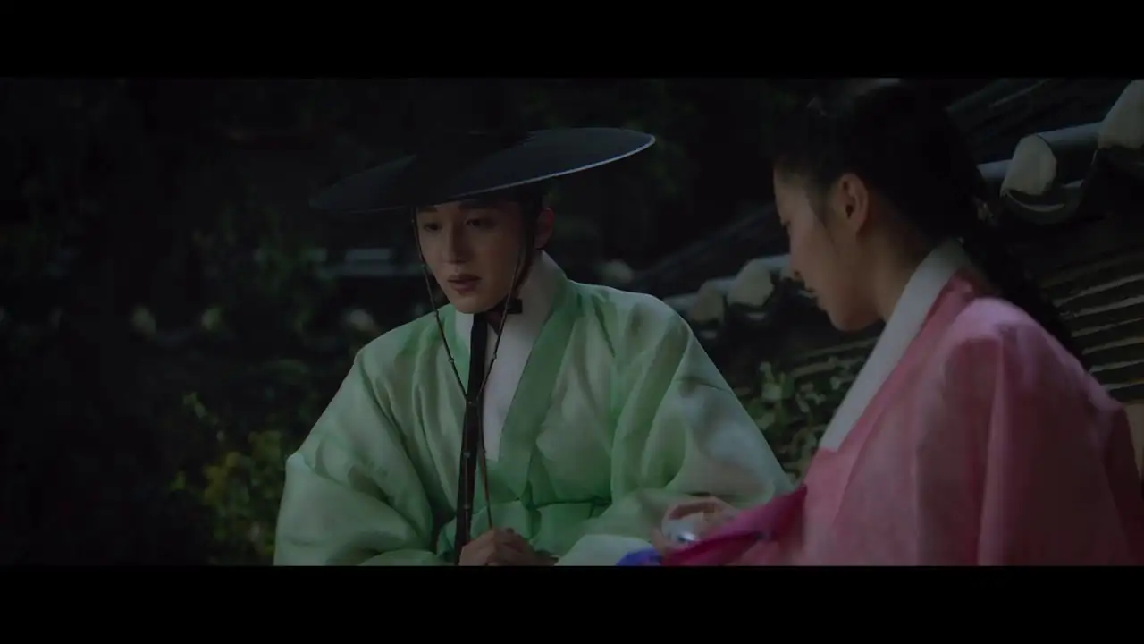The Scandal Screenshot 3