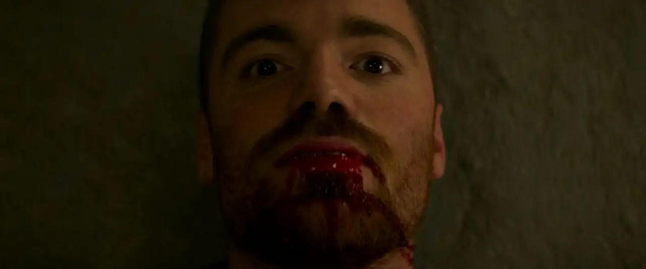 The Strangers: Chapter 3 Screenshot 5