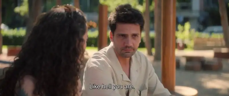 In Good Hands 2 Screenshot 2