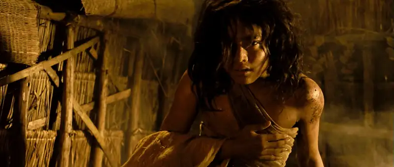 Ong Bak 2 Screenshot 3