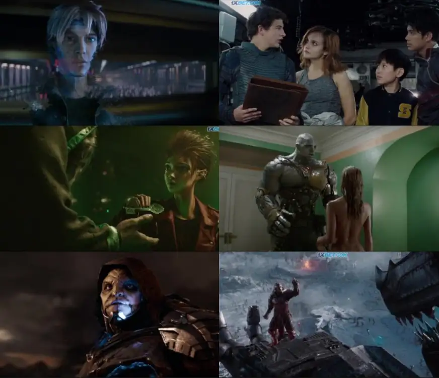 Ready Player One Screenshot 5
