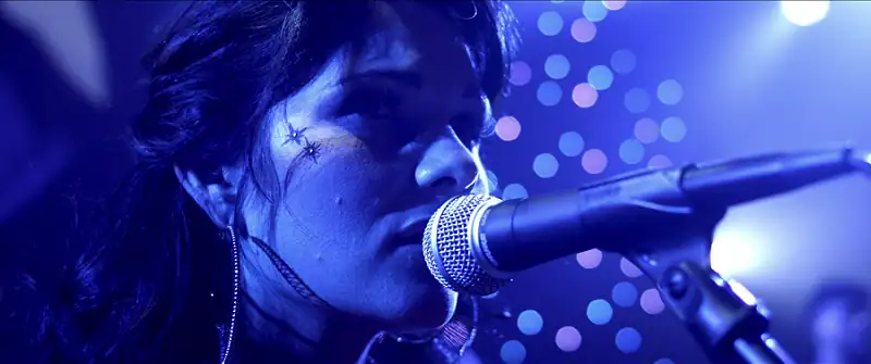 The Song Screenshot 5