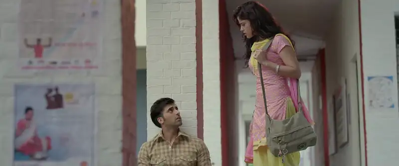 Laal Rang Screenshot 1