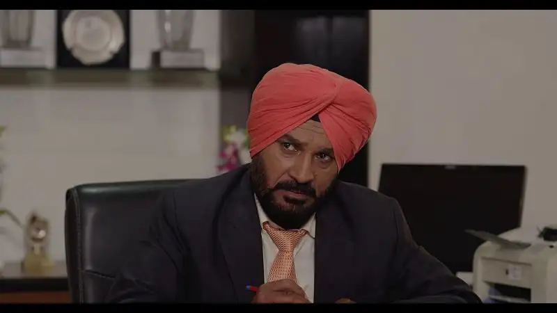 Desi Campus Screenshot 2