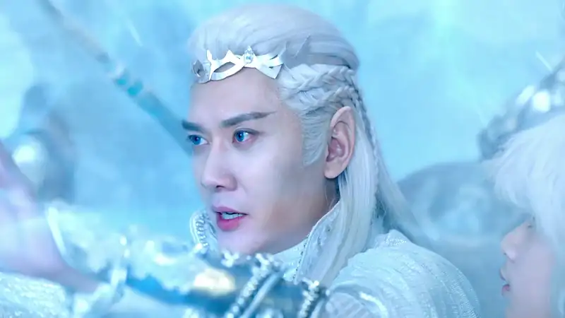 Ice Fantasy Screenshot 3