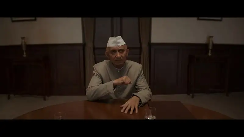 Samबहादुर Screenshot 3