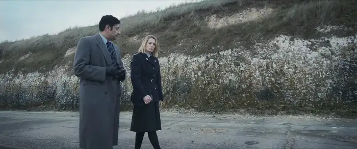 Barun Rai and The House on the Cliff Screenshot 1