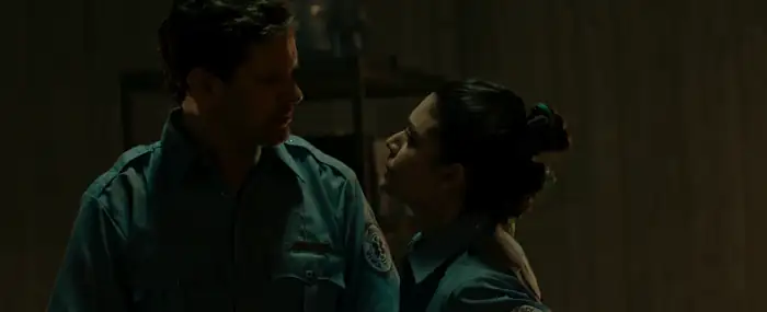 Danger One Screenshot 4