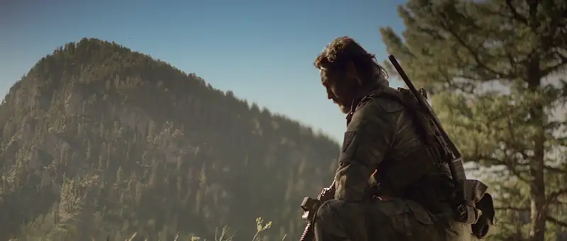 Warhorse One Screenshot 1