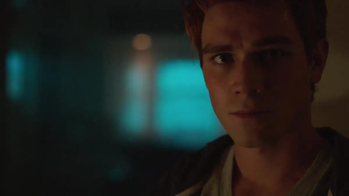 Riverdale Screenshot 1