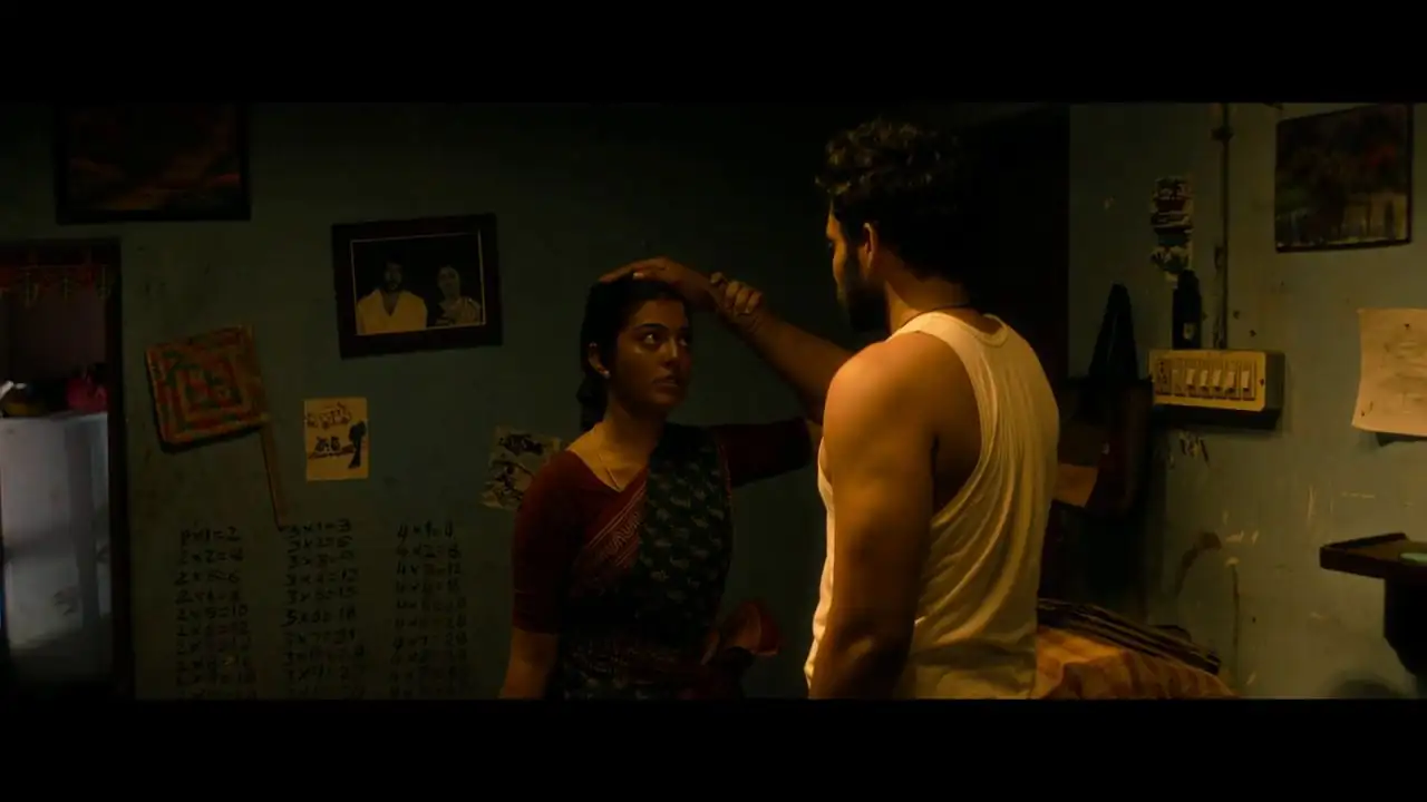 Isakapatnam Screenshot 2