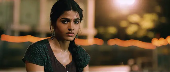 Lamha Quaf Ka (Vizhithiru) Screenshot 2