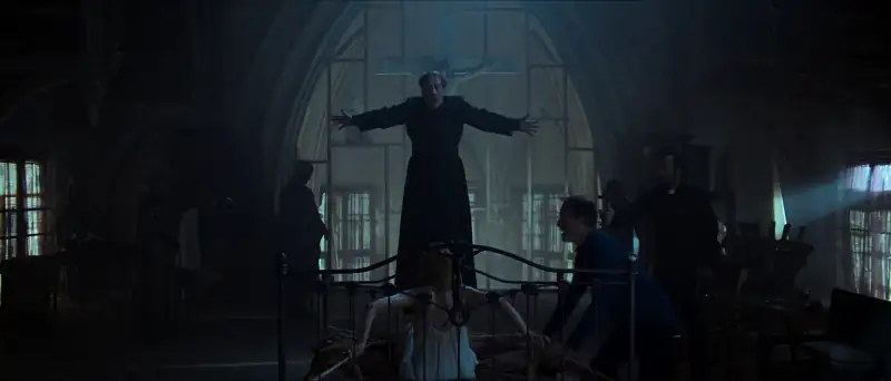 The Possession of Hannah Grace Screenshot 1