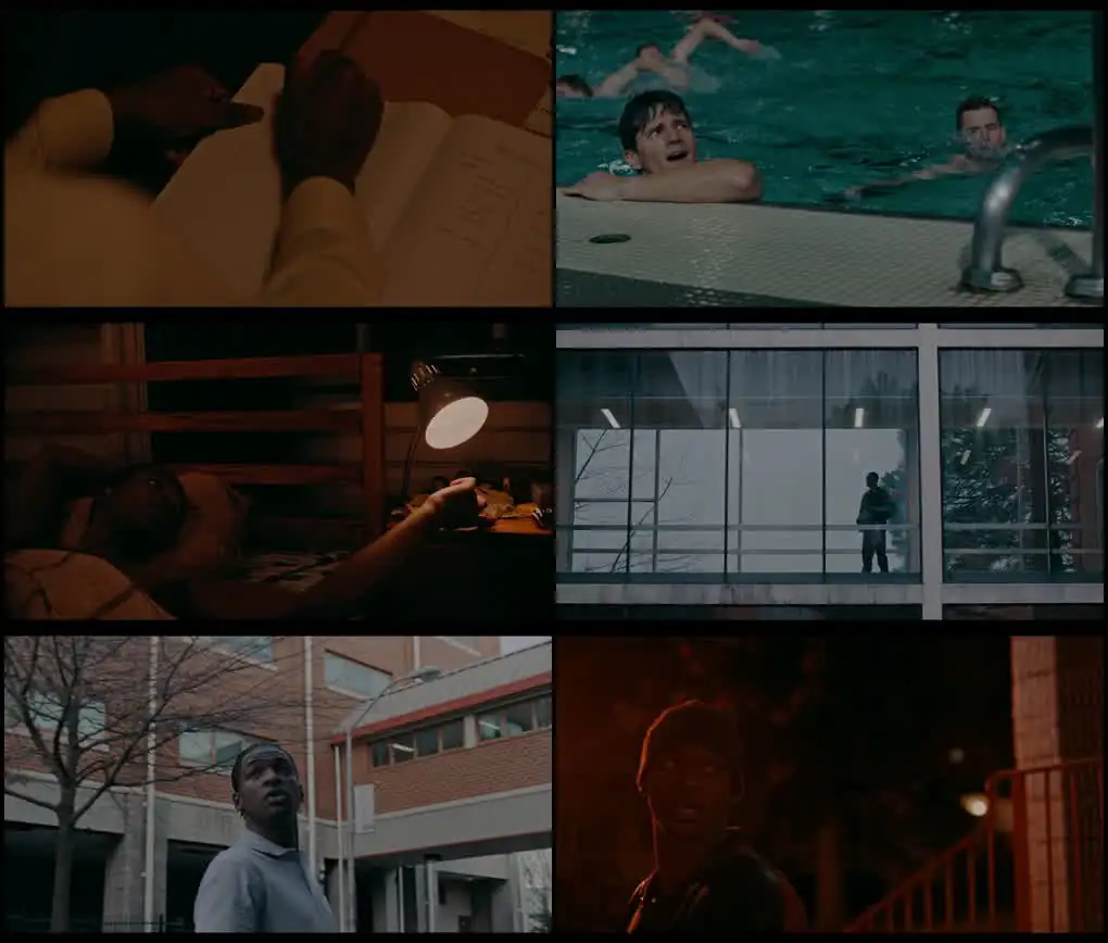 Rob Peace Screenshot 1