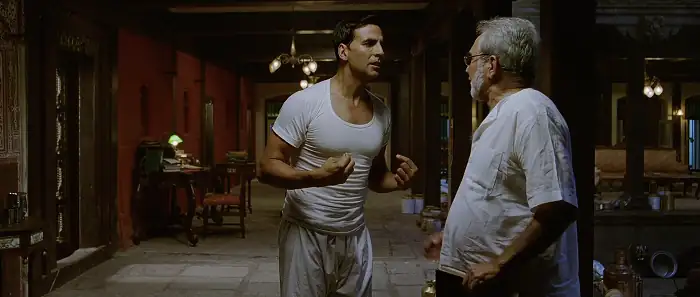 Khatta Meetha Screenshot 5