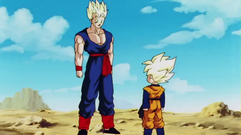 Dragon Ball Z Kai (SERIES) Screenshot 5