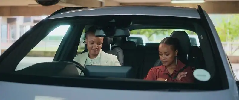 Umjolo: There Is No Cure Screenshot 1