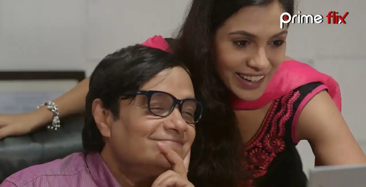 Abki Baari Bipin Bihaari Screenshot 1