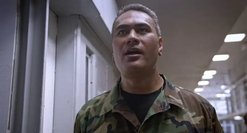 The Firing Squad Screenshot 3