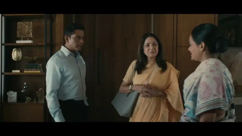 Ishq-e-Nadaan Screenshot 2 Ishq-e-Nadaan Screenshot 2