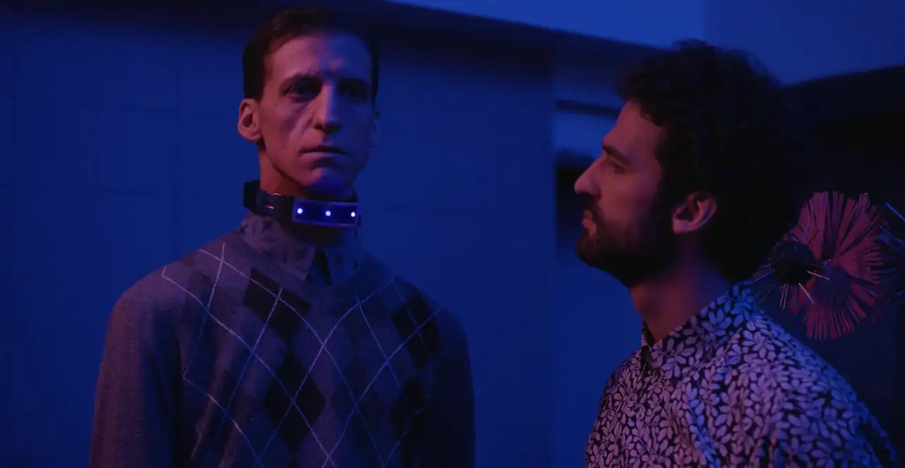 Ad Vitam Screenshot 3