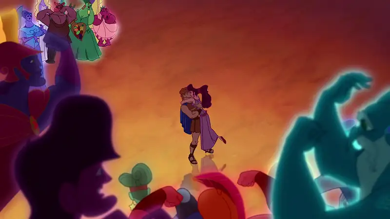 Hercules Screenshot 5 Hercules Screenshot 5