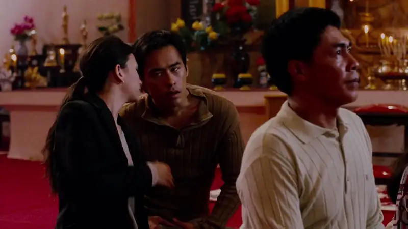 The Protector Screenshot 5