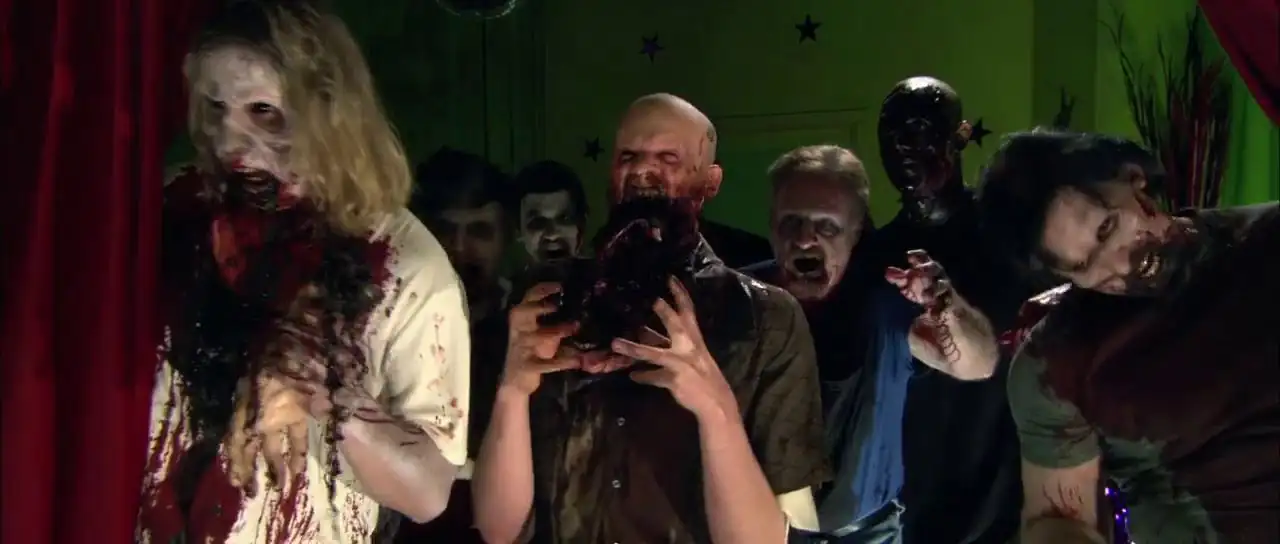 Zombie Strippers! Screenshot 4