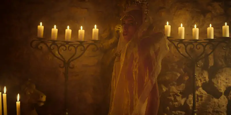 SUPERSEX Screenshot 3