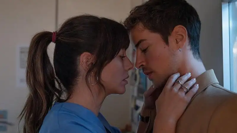 Breathless Screenshot 5 Breathless Screenshot 5