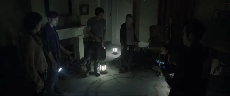 Demonic Screenshot 4