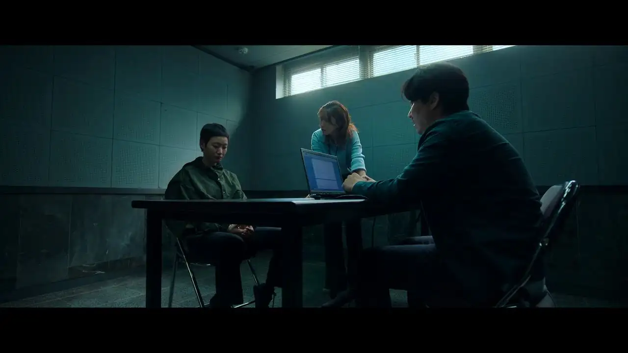 The Price of Confession Screenshot 2
