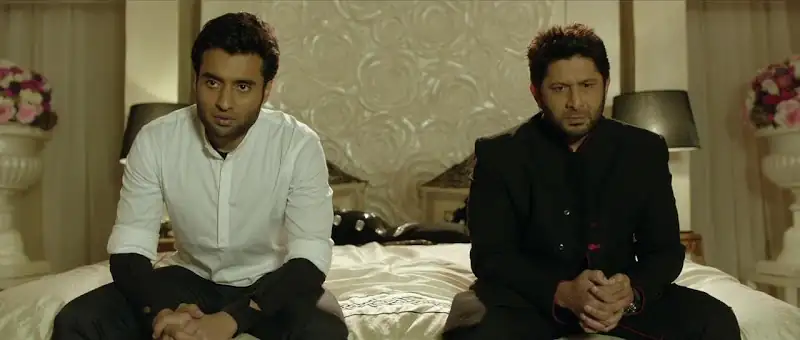 Welcome 2 Karachi Screenshot 4